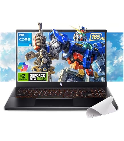 Amazon.co.jp: acer Nitro V 15.6インチ FHD IPS 165Hz ゲーミング
